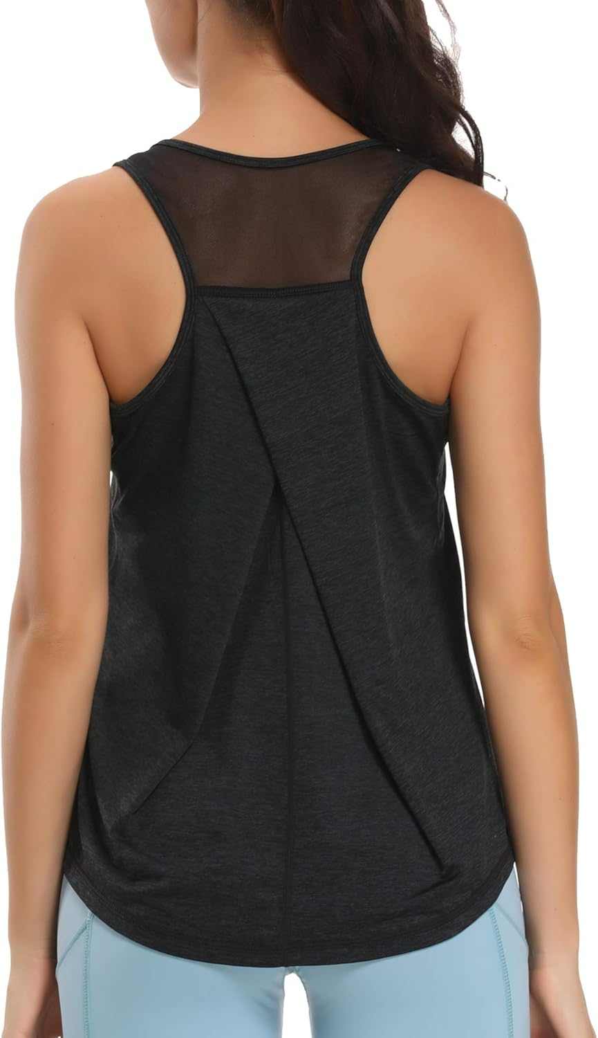 Débardeur Sport Femme