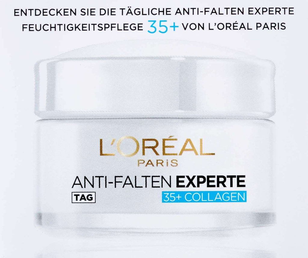 Crème Anti-Rides Femme