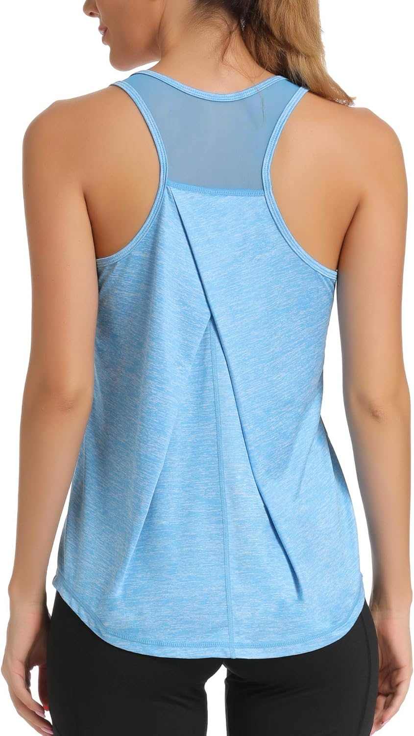 Débardeur Sport Femme