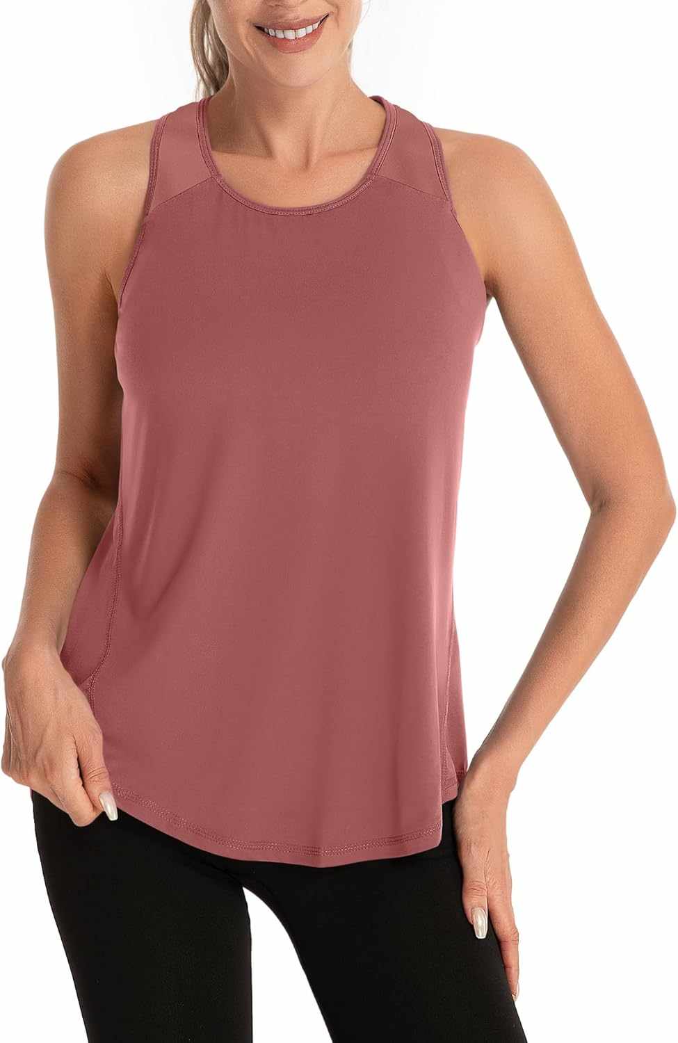 Débardeur Sport Femme