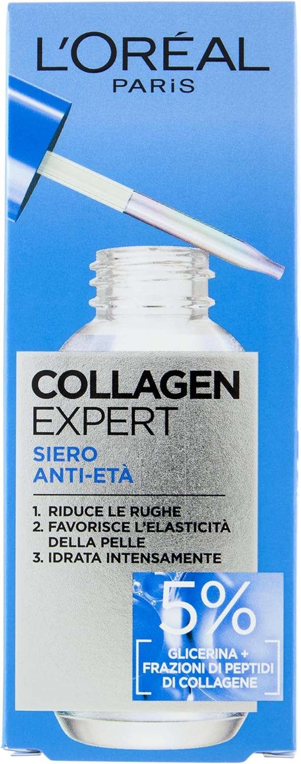 Sérum Anti-Âge