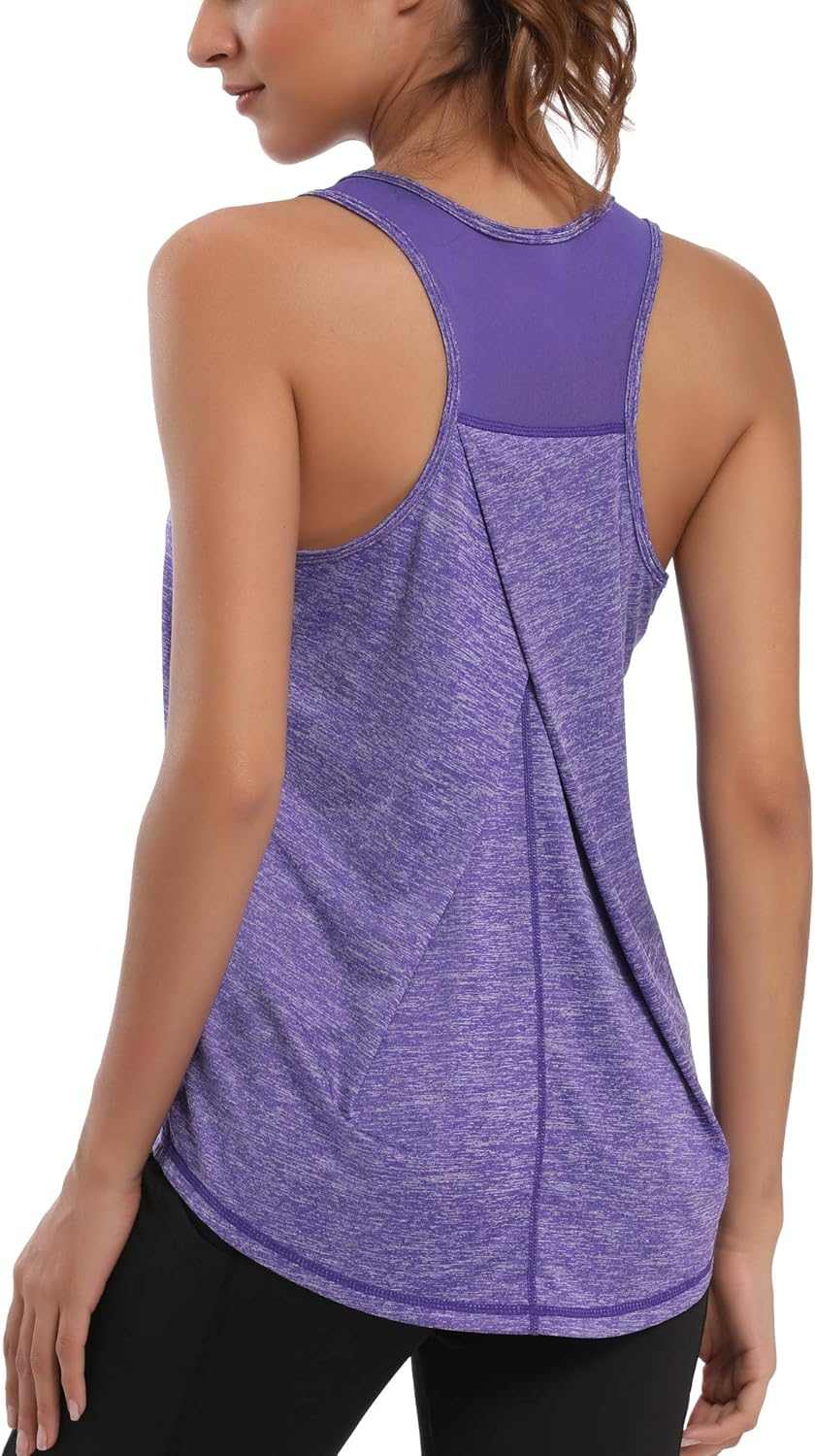 Débardeur Sport Femme