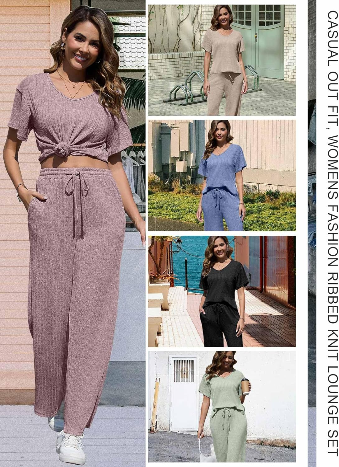 Ensemble femme 2 pièces