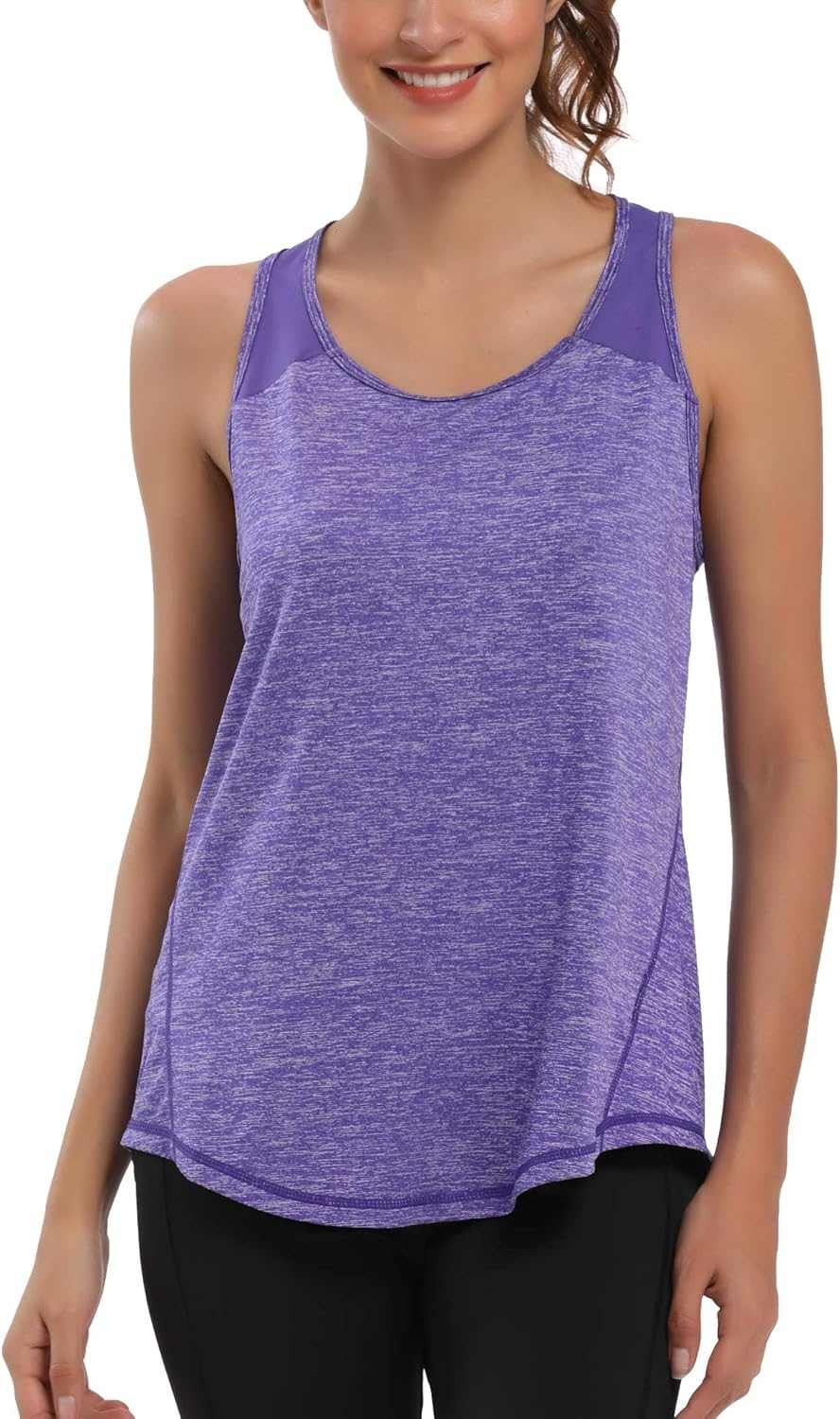 Débardeur Sport Femme