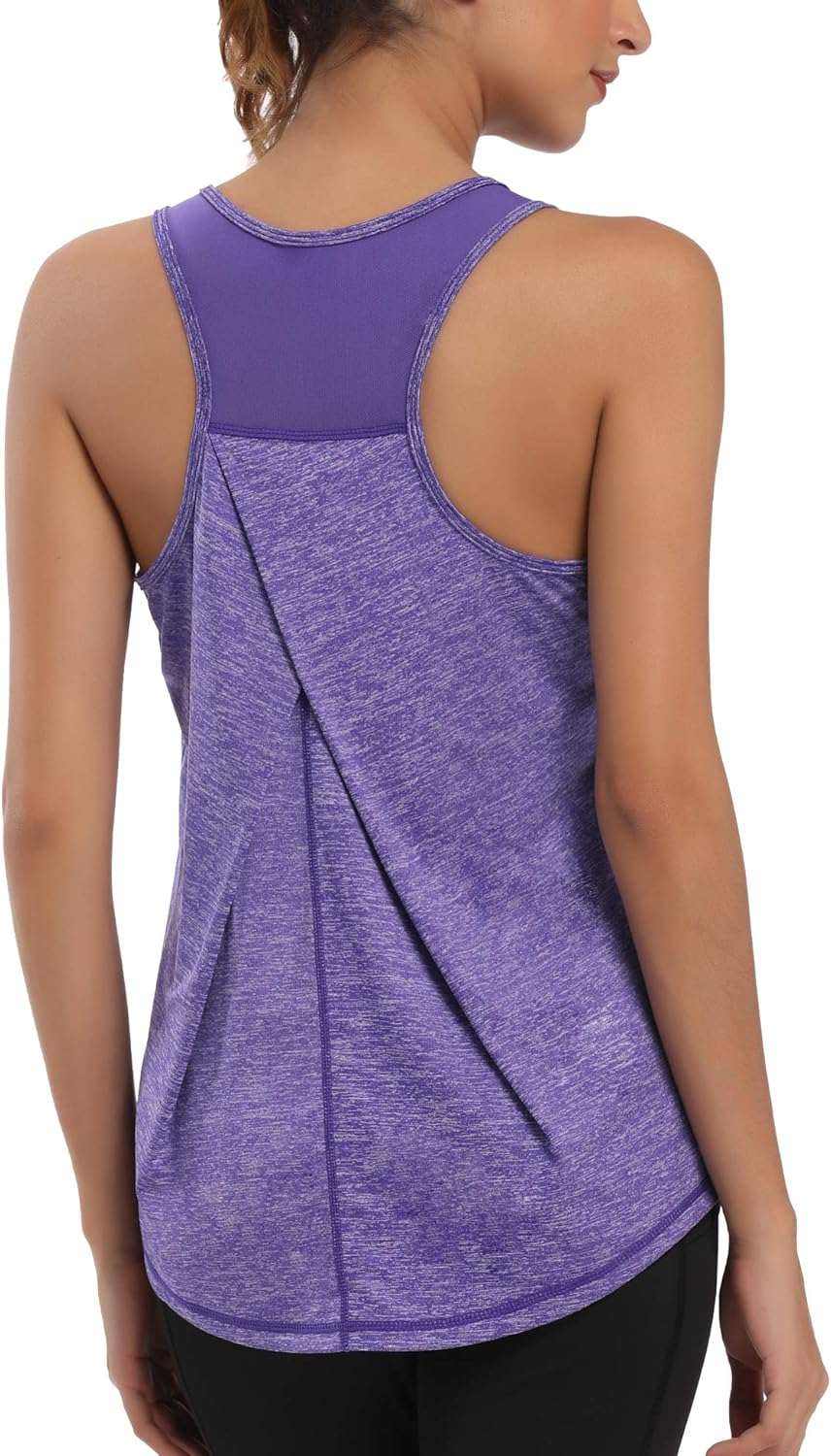 Débardeur Sport Femme