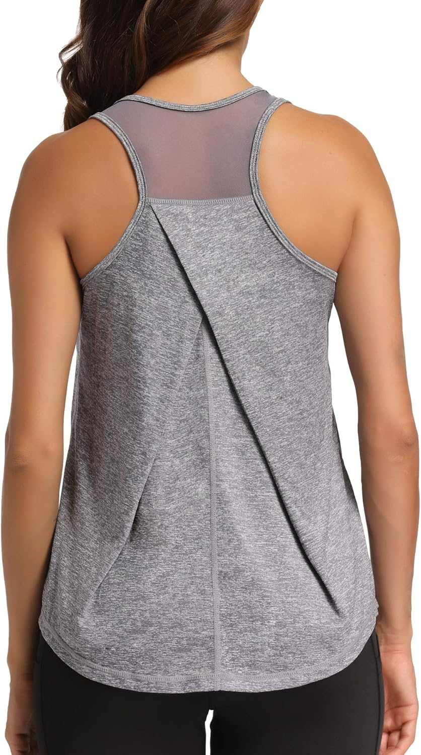 Débardeur Sport Femme