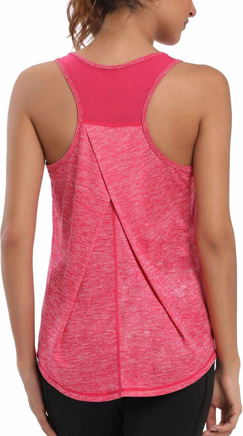Débardeur Sport Femme