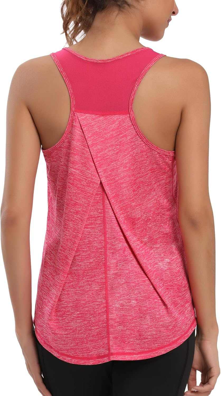 Débardeur Sport Femme