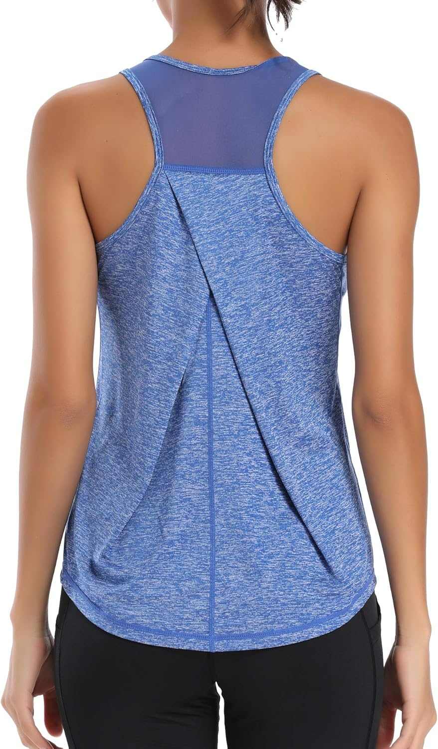 Débardeur Sport Femme