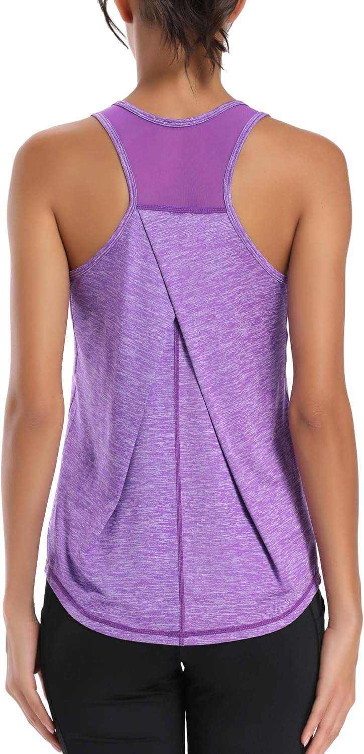 Débardeur Sport Femme