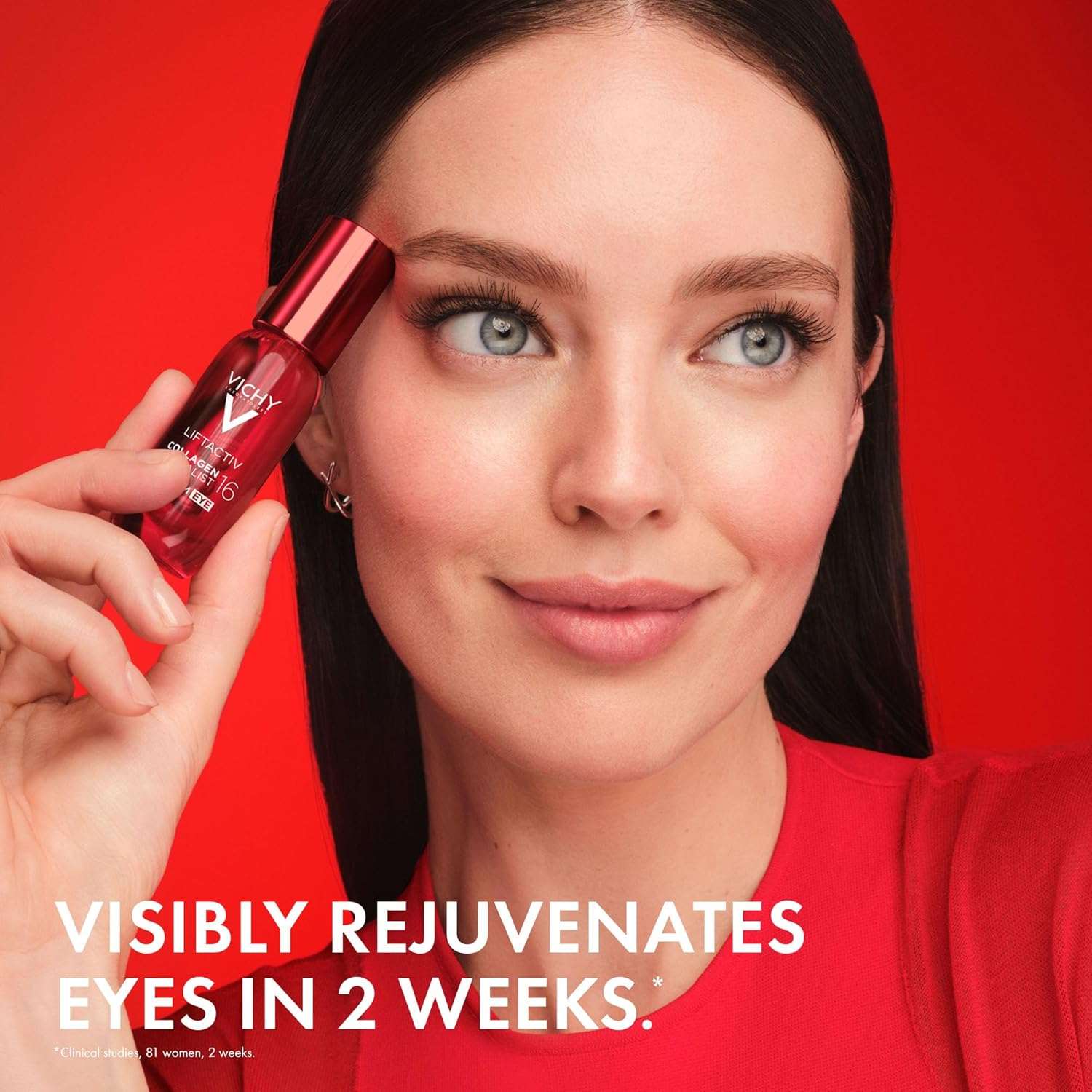 Sérum Yeux Vichy