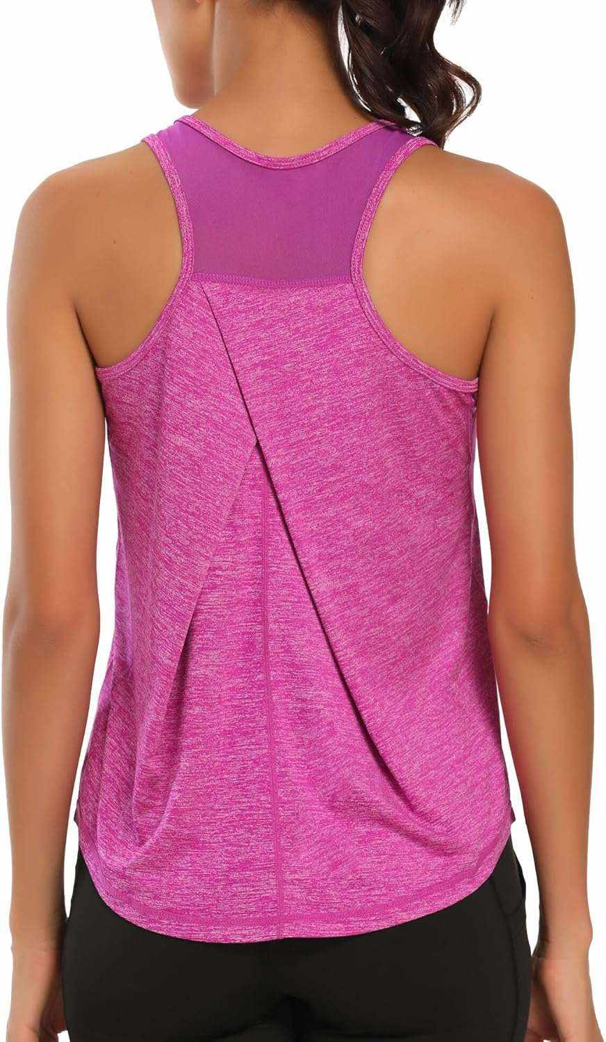 Débardeur Sport Femme