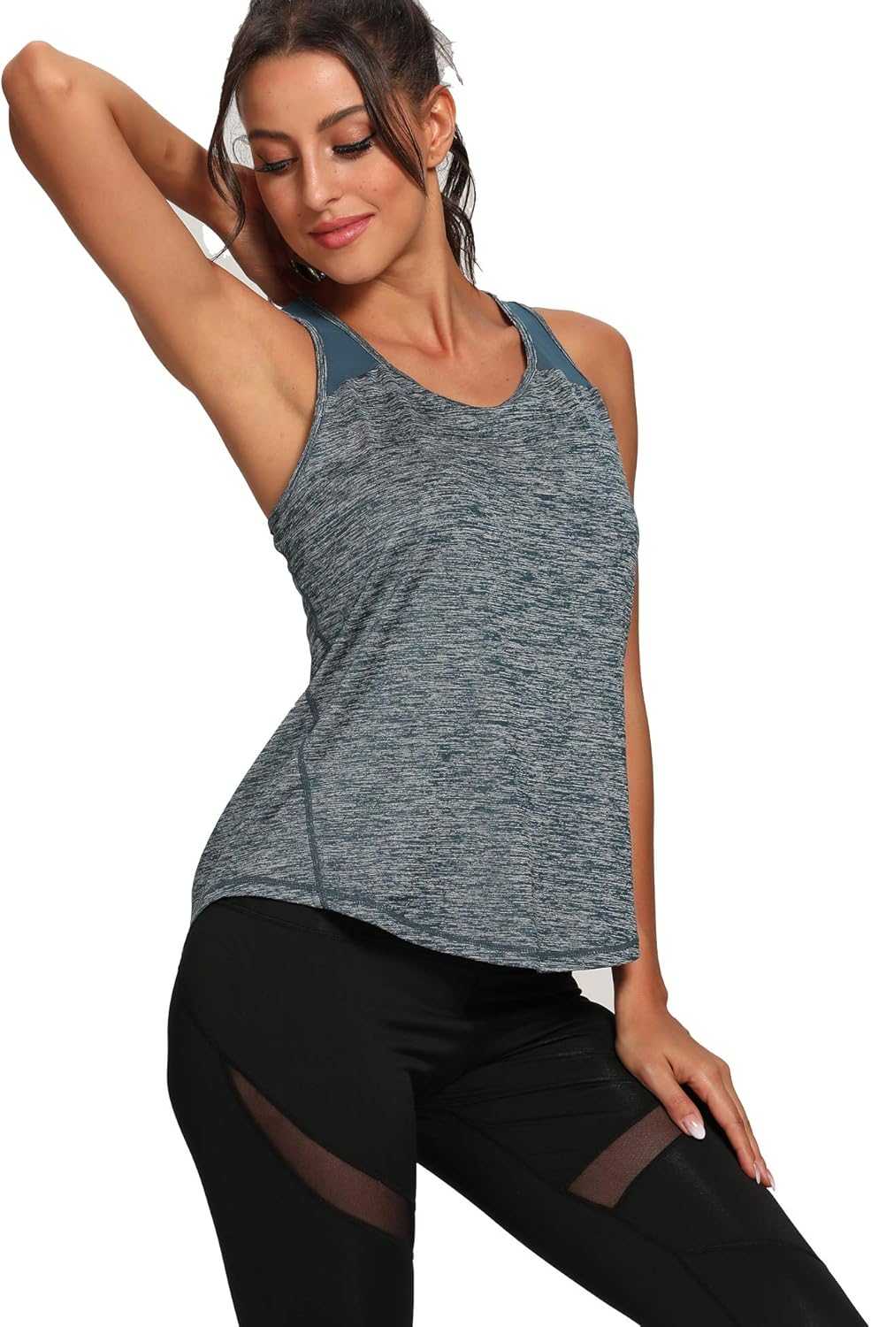 Débardeur Sport Femme