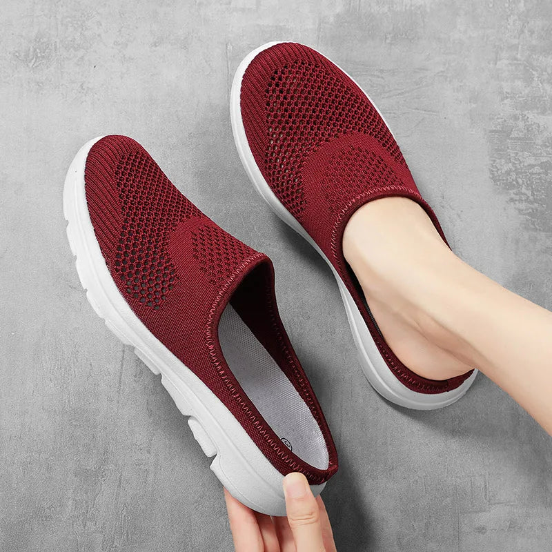 STRONGSHEN Women Shoes