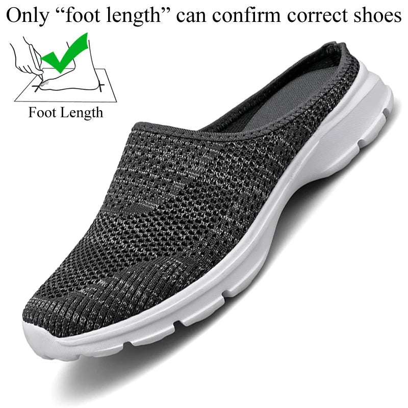 Chaussures Mixtes Plage – Légères & Confortables LuxVrouw