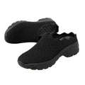 Summer Slip On Half Shoes For Women Platform LuxVrouw