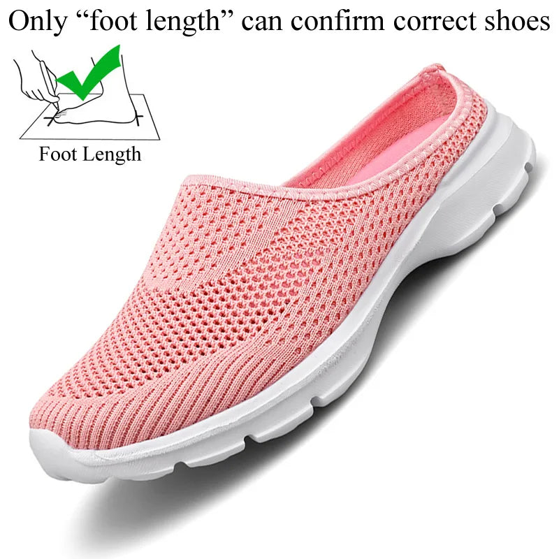 Chaussures Mixtes Plage – Légères & Confortables LuxVrouw
