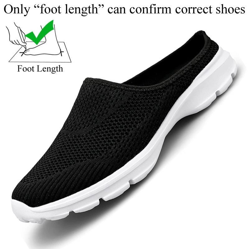 Chaussures Mixtes Plage – Légères & Confortables LuxVrouw
