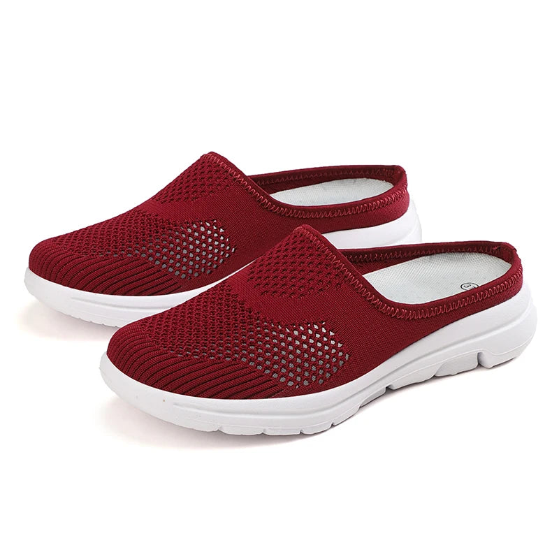 STRONGSHEN Women Shoes