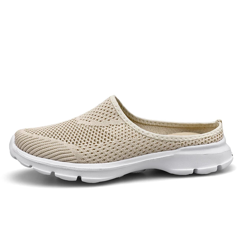 Chaussures Mixtes Plage – Légères & Confortables LuxVrouw