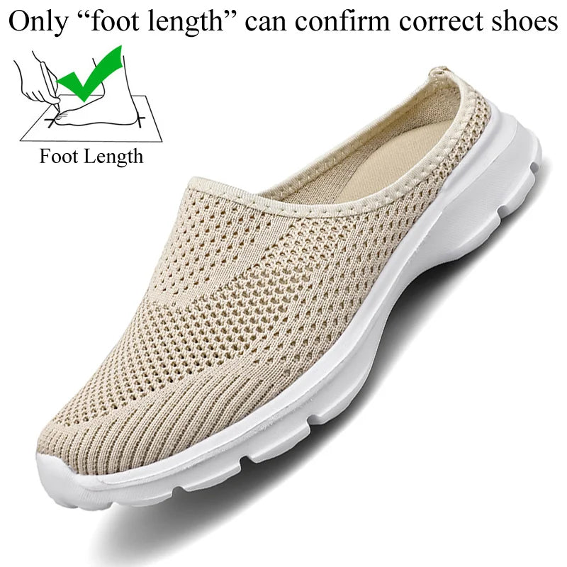 Chaussures Mixtes Plage – Légères & Confortables LuxVrouw