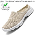 Chaussures Mixtes Plage – Légères & Confortables LuxVrouw