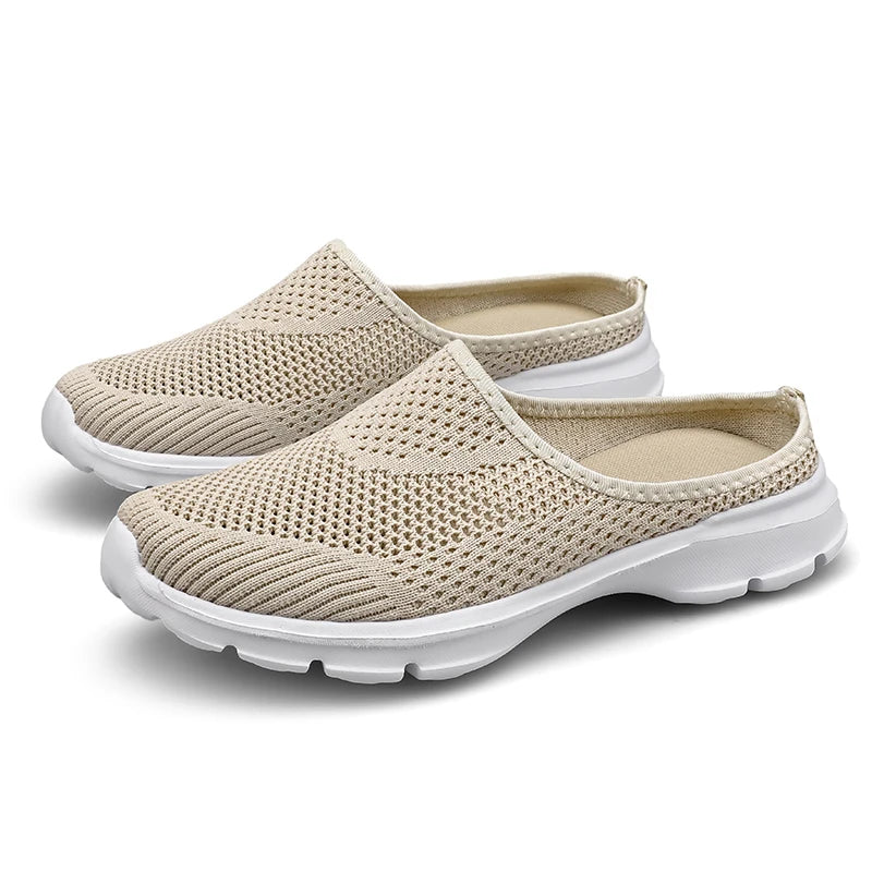 Chaussures Mixtes Plage – Légères & Confortables LuxVrouw