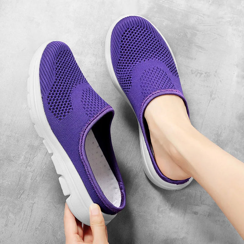 Chaussures Femme – Légères & Confortables LuxVrouw