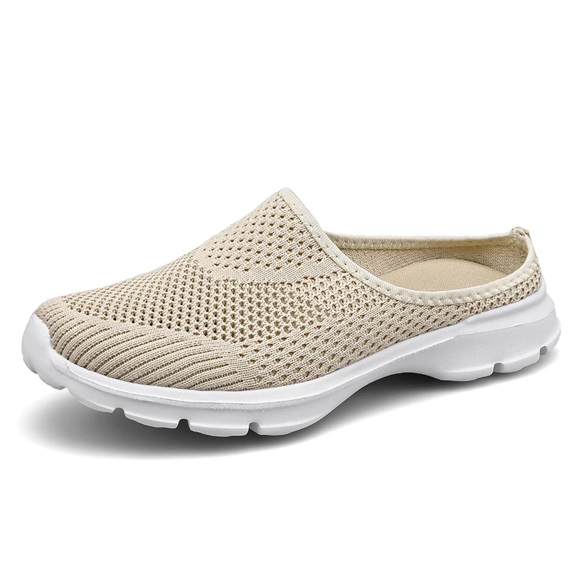 Chaussures Mixtes Plage – Légères & Confortables LuxVrouw