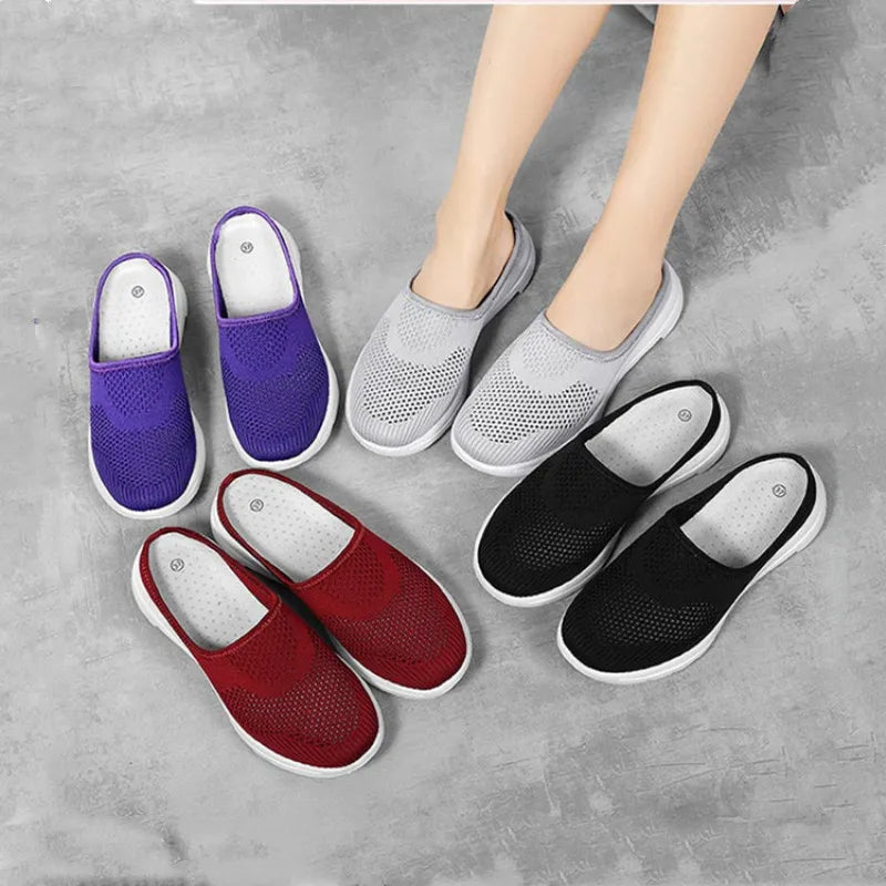 STRONGSHEN Women Shoes