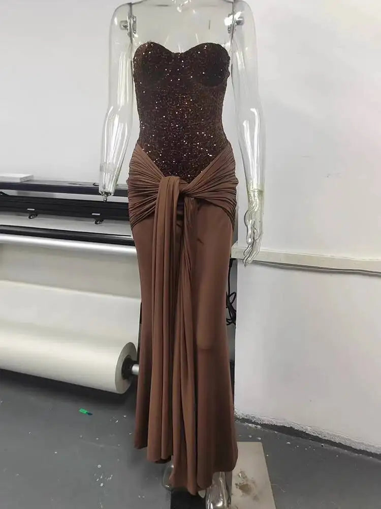 Robe Femme Élégante – Chic & Tendance LuxVrouw