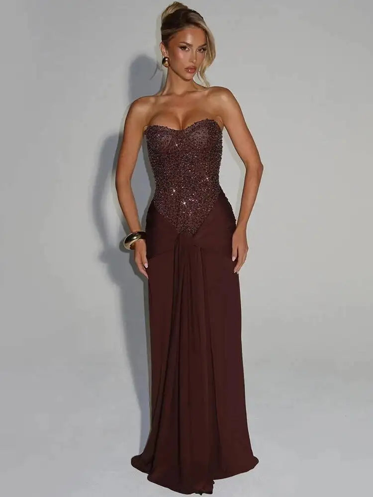 Robe Femme Élégante – Chic & Tendance LuxVrouw