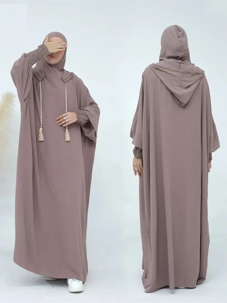Muslim Abaya Women Dubai