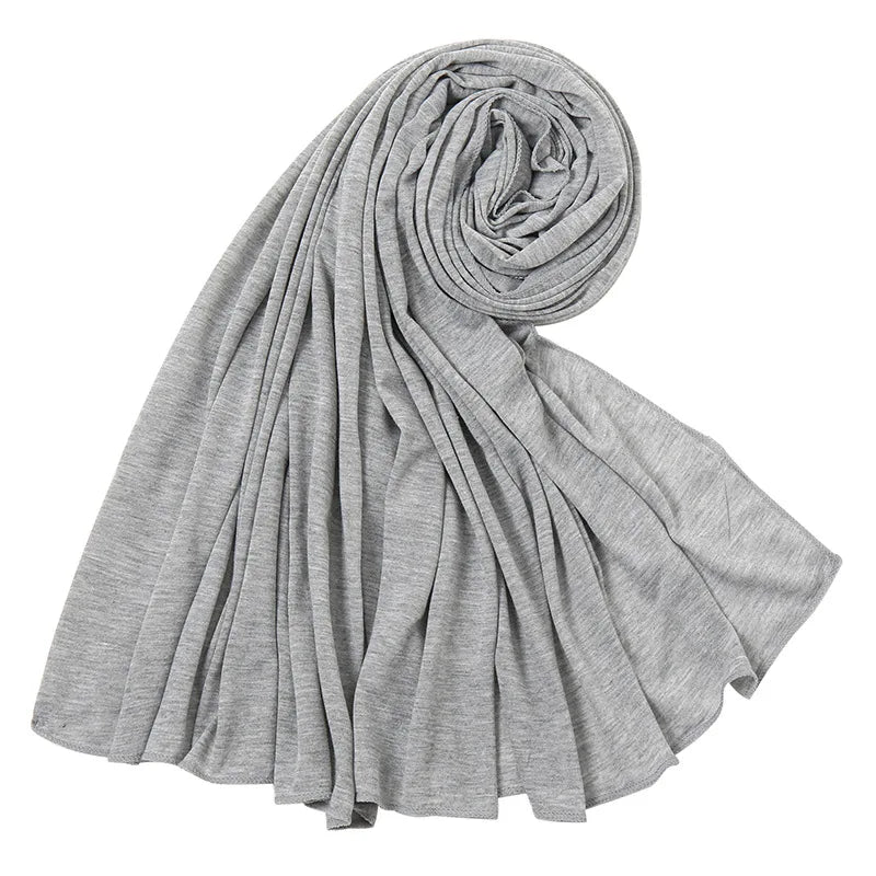 Hijab Souple Femme – Mode & Légèreté LuxVrouw
