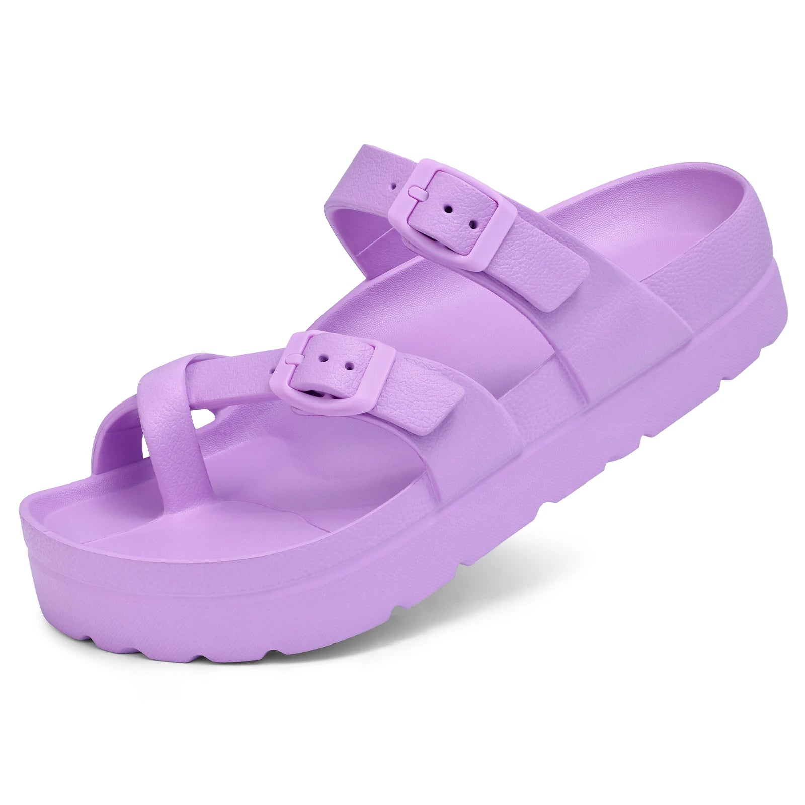 Sandals for Women and Men Fashion Elegant