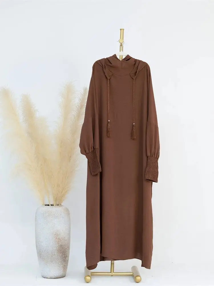Muslim Abaya Women Dubai