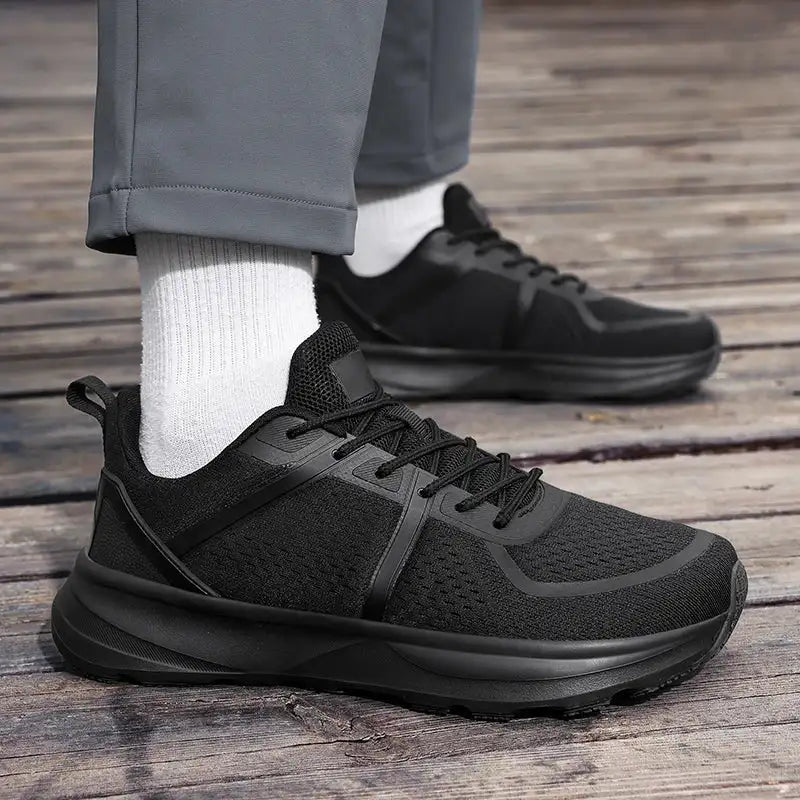 Shoes for Men Running Gym LuxVrouw