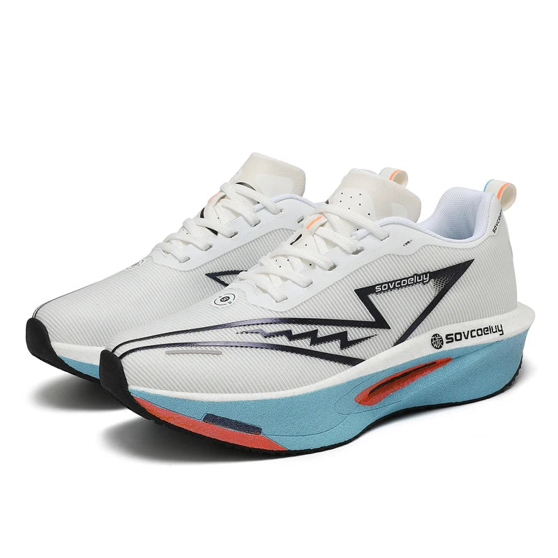Chaussures Running Plaque Carbone Mixte – Légères & Marathon | LuxVrouw LuxVrouw