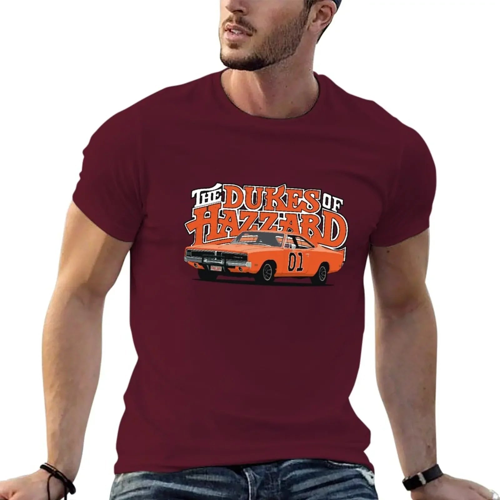 T-Shirt Personnalisé Garçon – Design Unique LuxVrouw