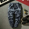 7XL Oversize Men's Sweatpants LuxVrouw
