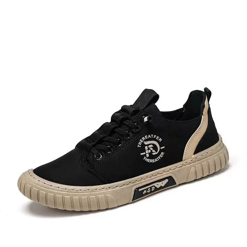 Chaussures Running Homme Filet Respirant – Légères & Antidérapantes | LuxVrouw LuxVrouw