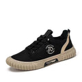 Chaussures Running Homme Filet Respirant – Légères & Antidérapantes | LuxVrouw LuxVrouw