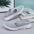 Men's Slippers Summer Soft Comfortable LuxVrouw