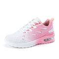 Sneakers Femme Coussin Air Mesh Respirantes – Légères & Grande Taille | LuxVrouw