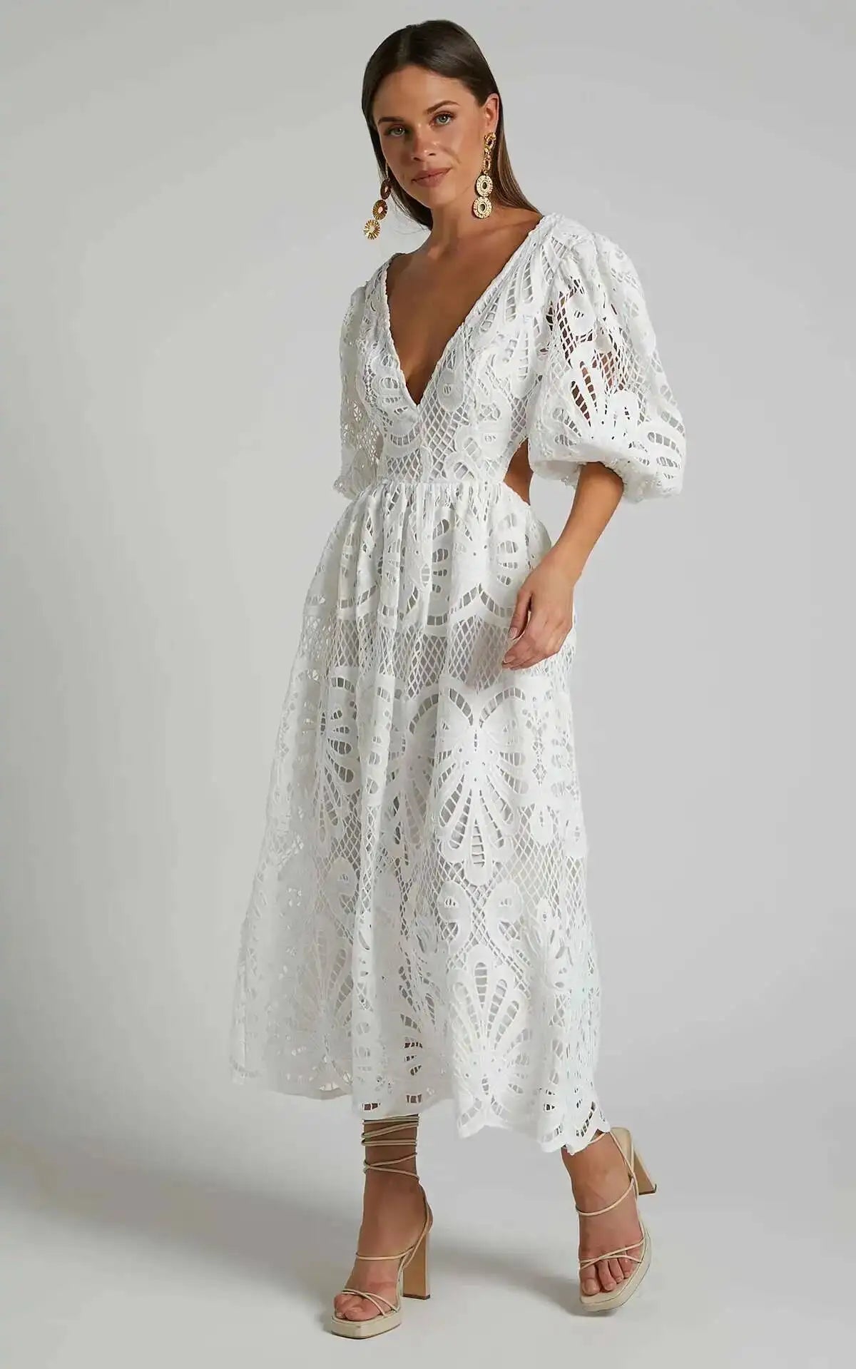 Haut Femme Manches Lanterne – Chic & Original LuxVrouw