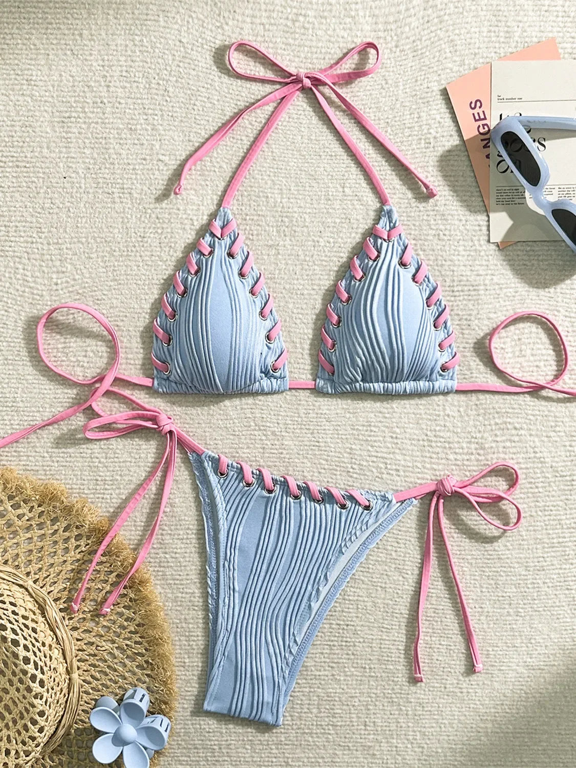 Sexy Micro Bikini Women Fashion