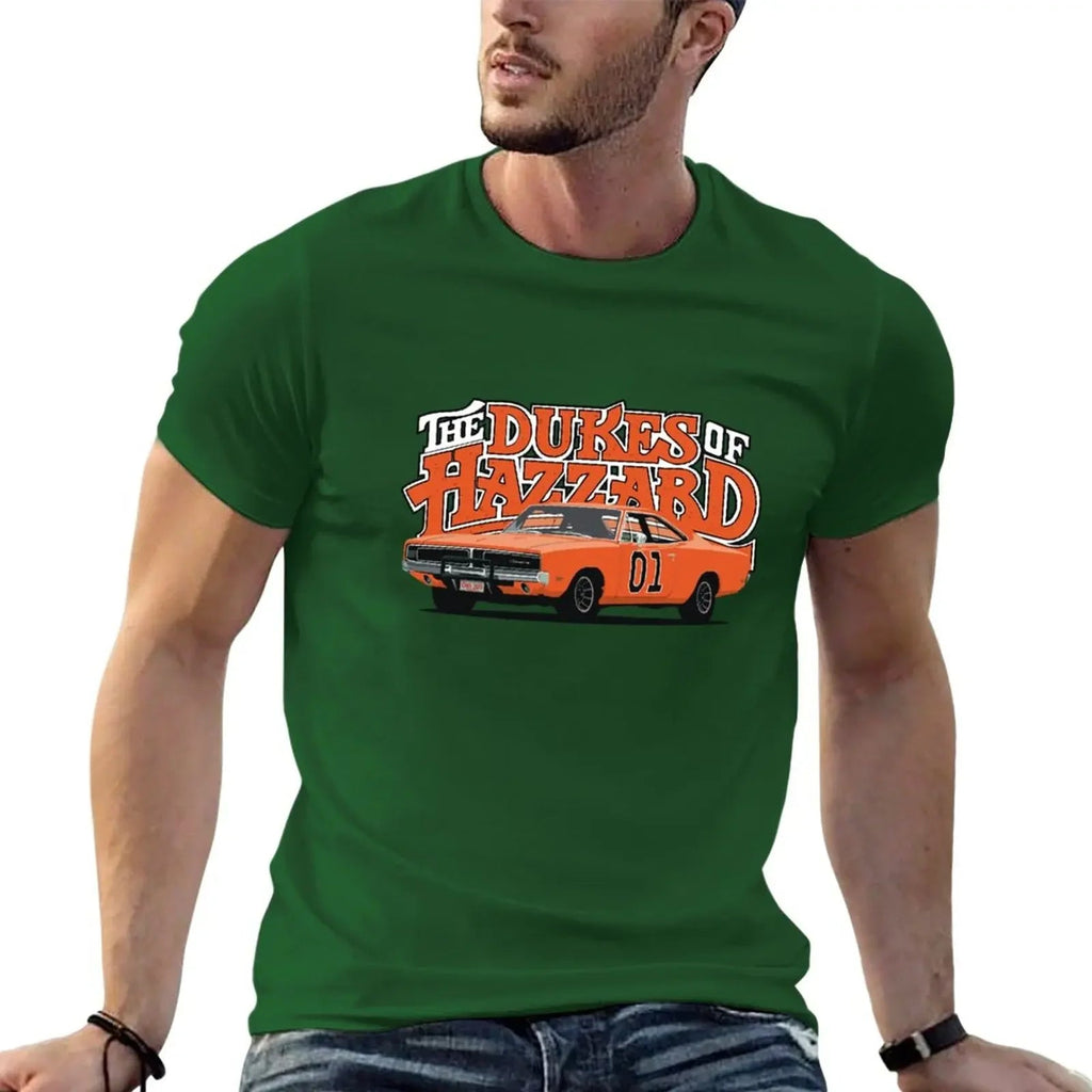 T-Shirt Personnalisé Garçon – Design Unique LuxVrouw