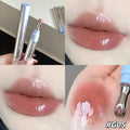 Gloss Lèvres Diamant Miroir Judydoll – Repulpant & Hydratant | LuxVrouw LuxVrouw
