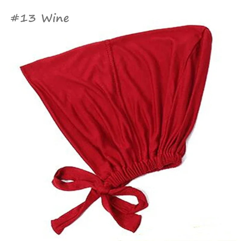 Turban Hijab Femme – Pratique & Élégant LuxVrouw