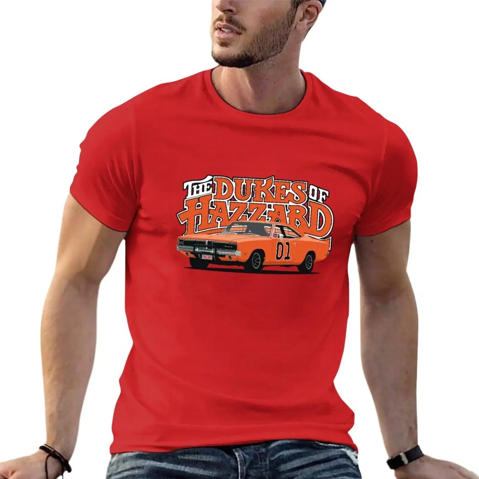 T-Shirt Personnalisé Garçon – Design Unique LuxVrouw